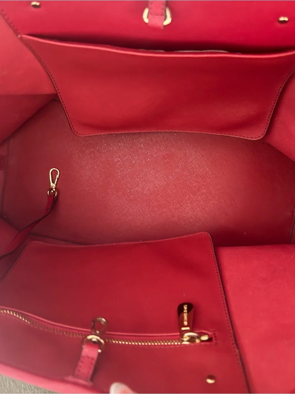 Michael Kors spacious michael